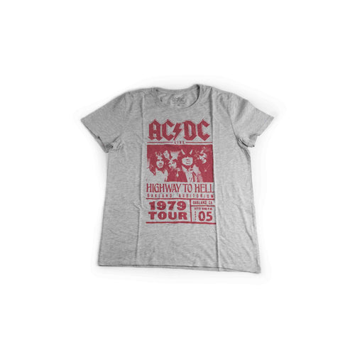 ACDC Band T