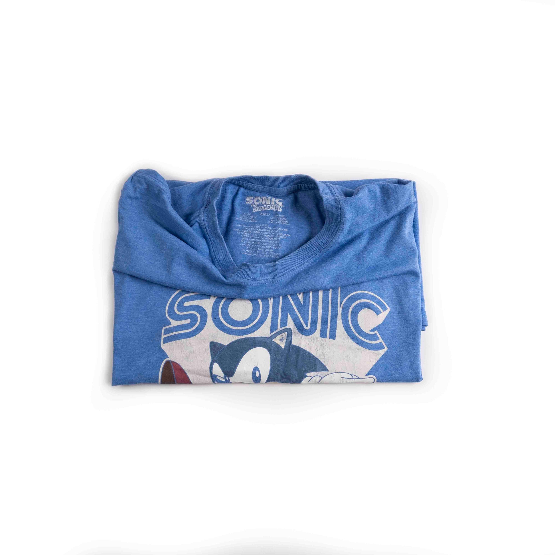 SONIC T