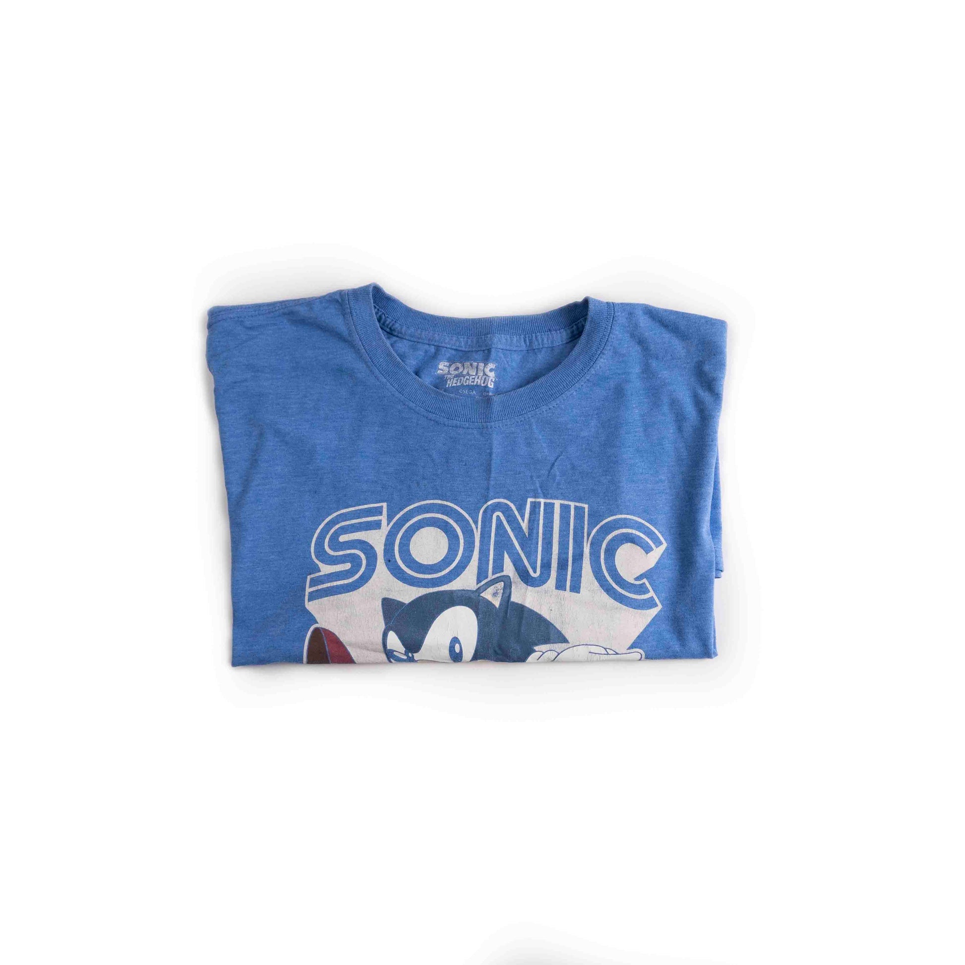 SONIC T