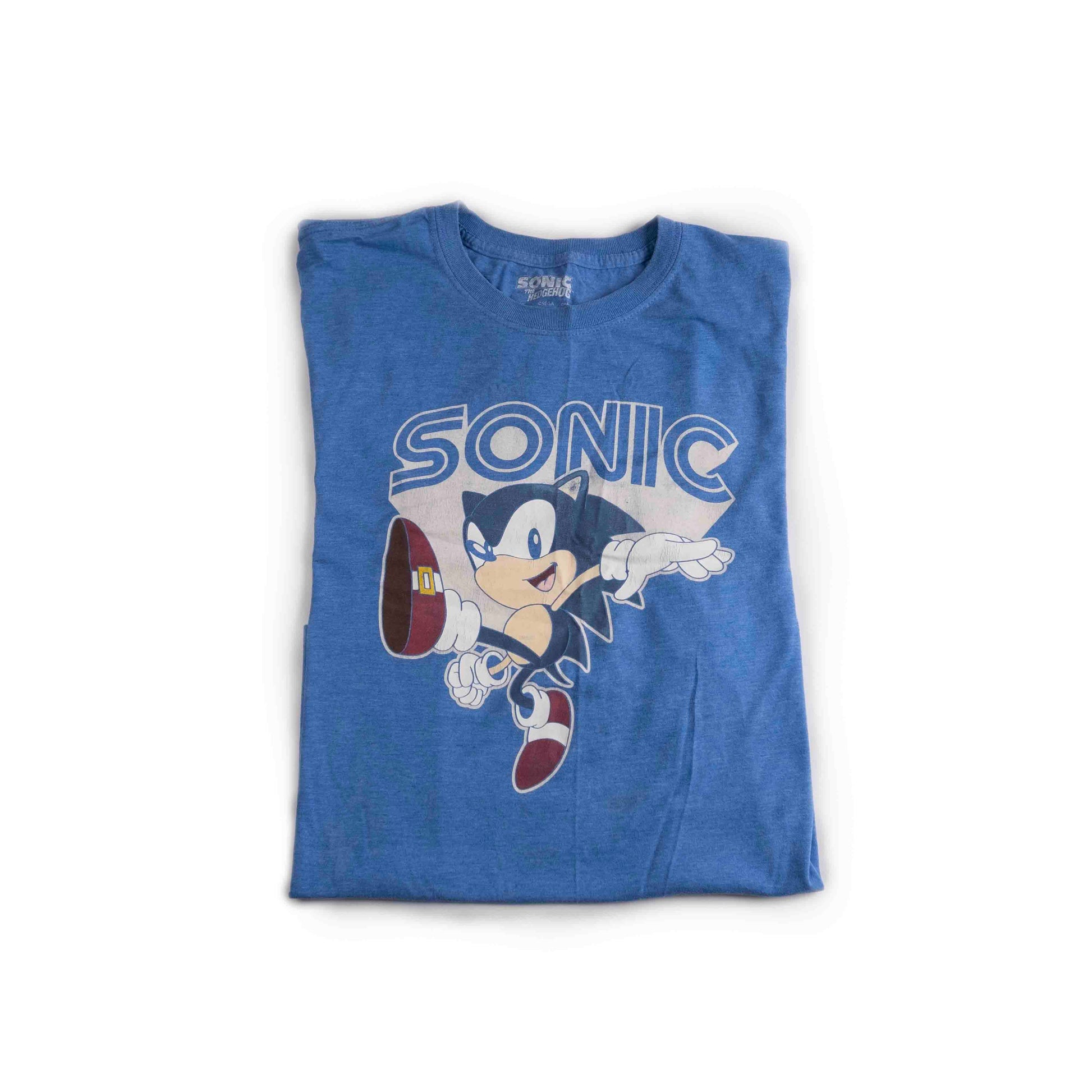 SONIC T