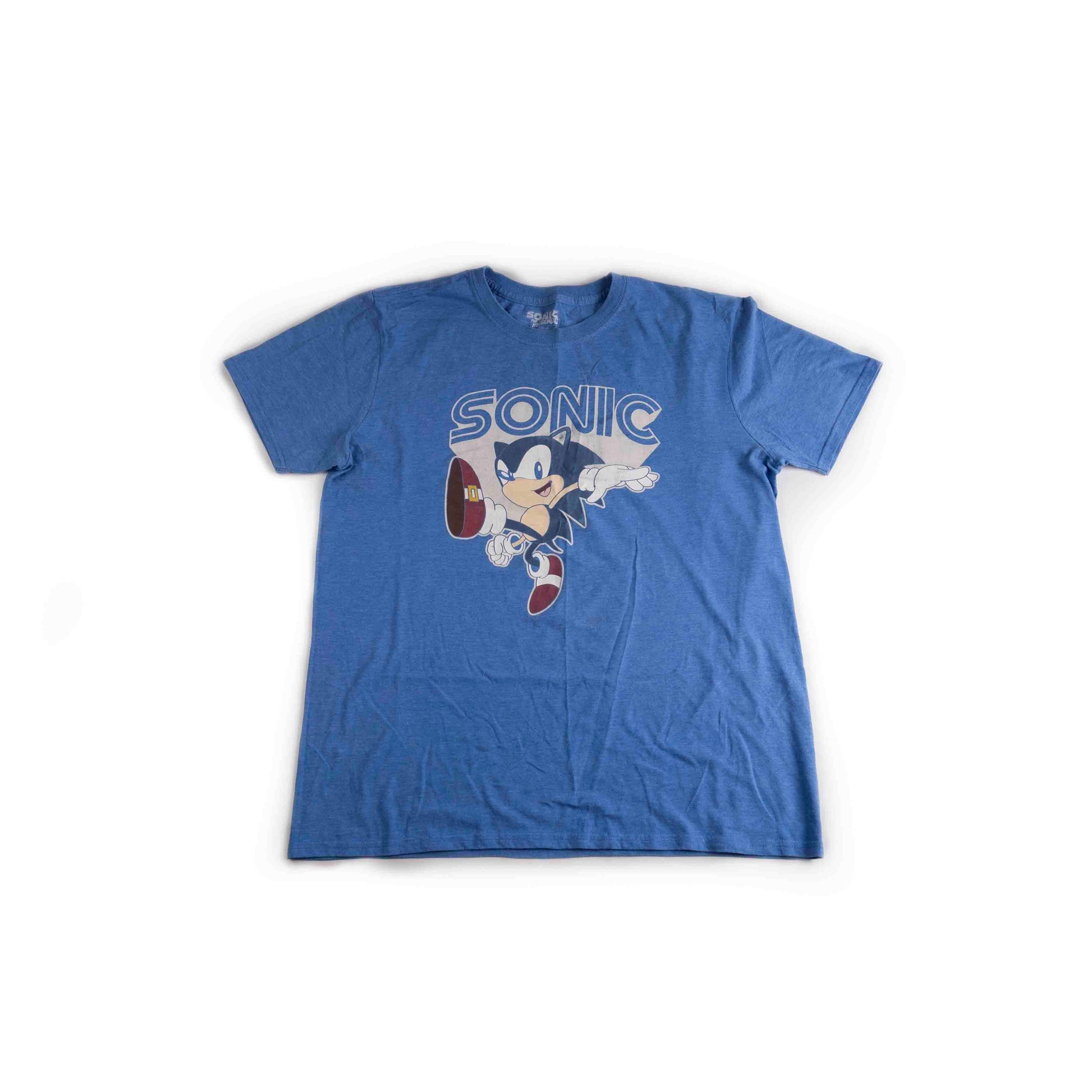 SONIC T