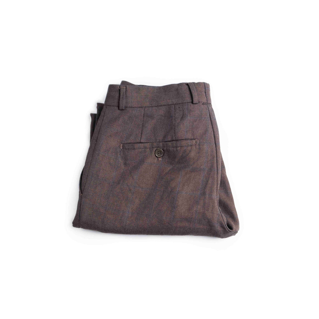Slim Fit suit pants