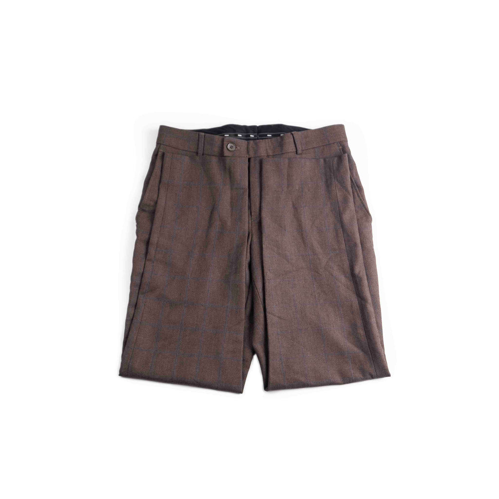 Slim Fit suit pants