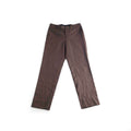 Slim Fit suit pants