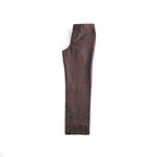Slim Fit suit pants