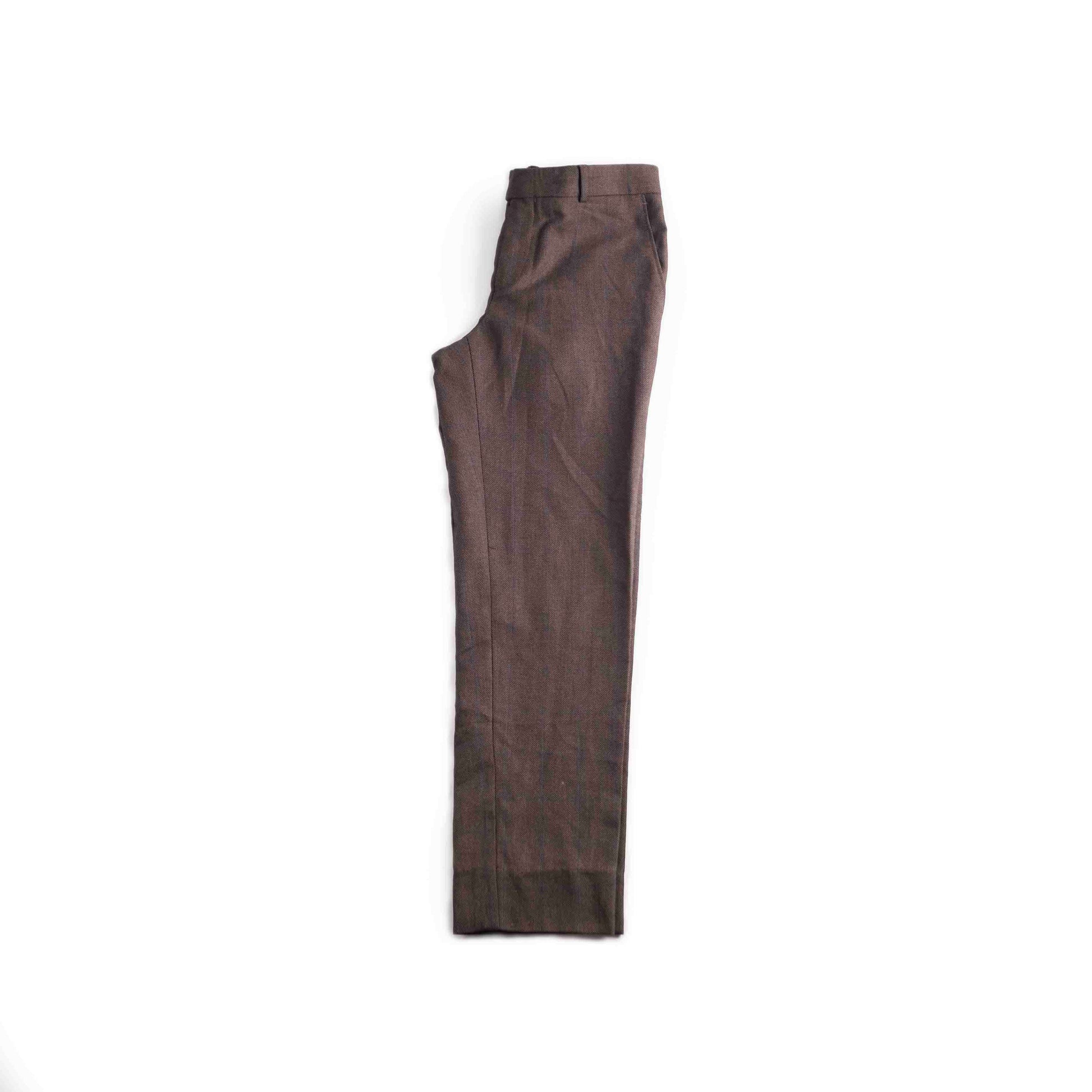 Slim Fit suit pants