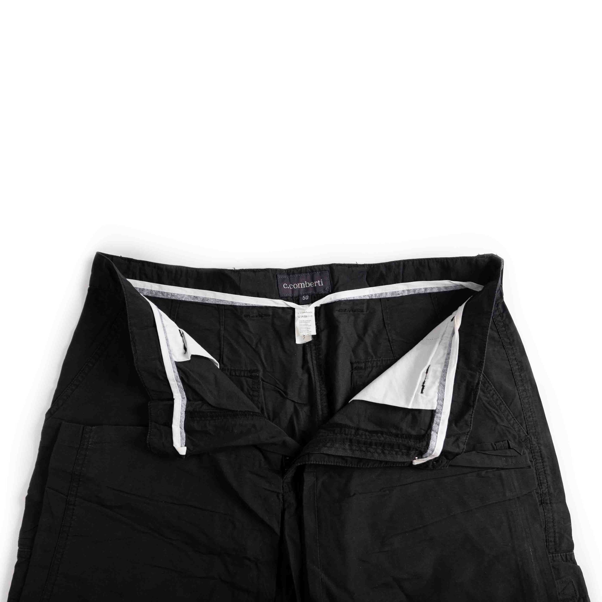 Two Piece Cargo pants