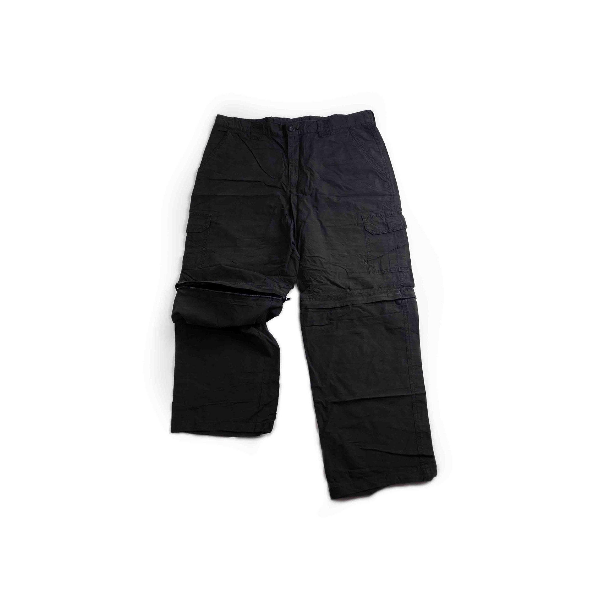 Two Piece Cargo pants