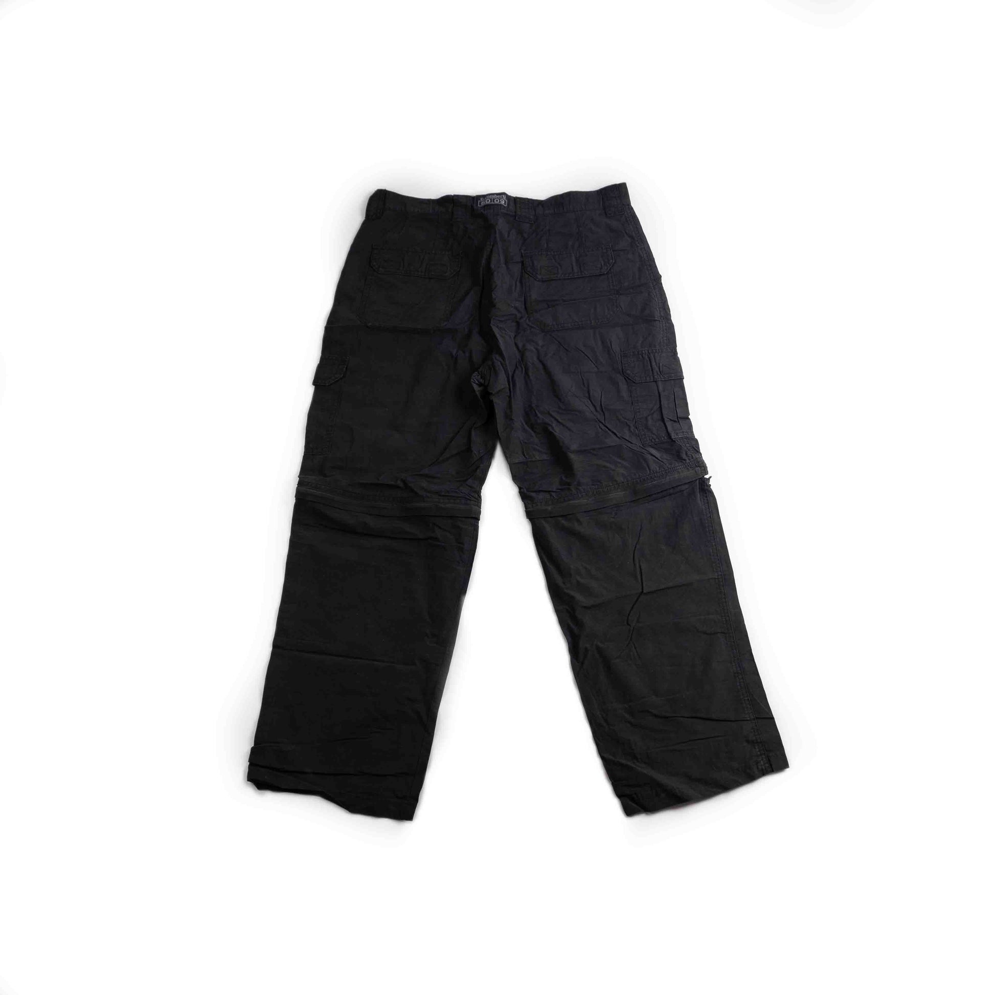 Two Piece Cargo pants