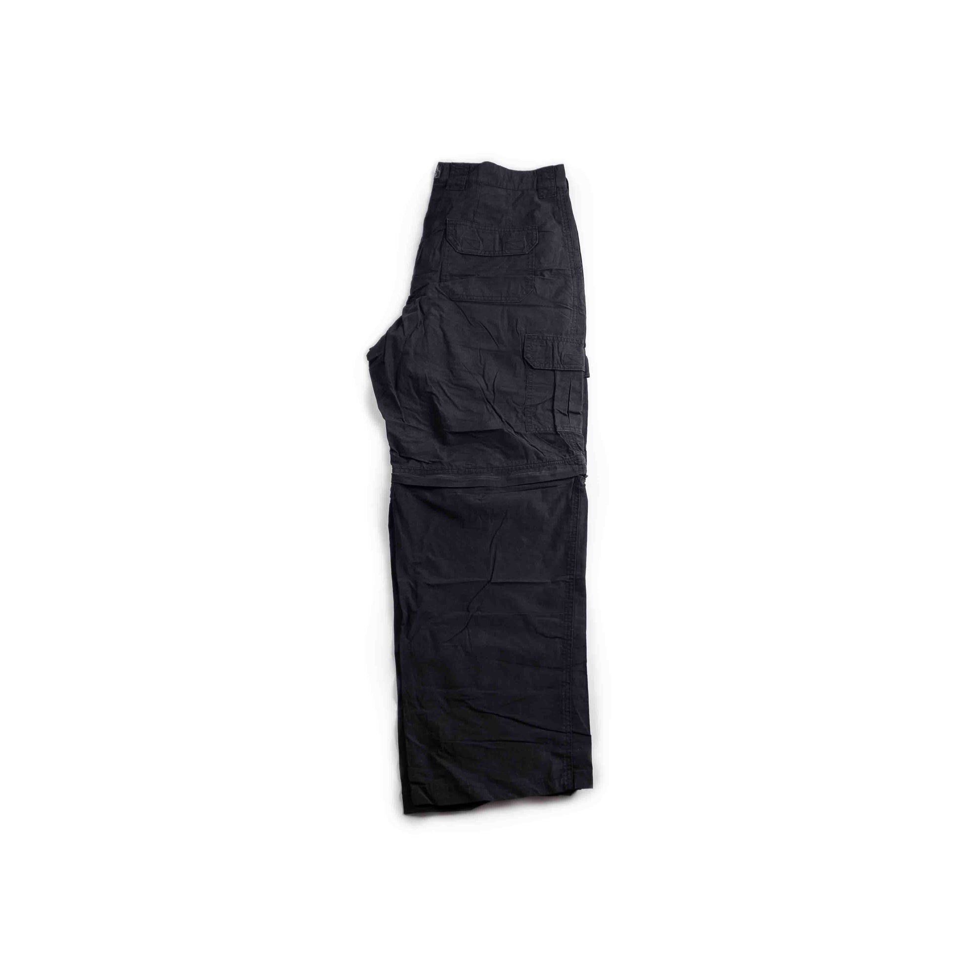 Two Piece Cargo pants