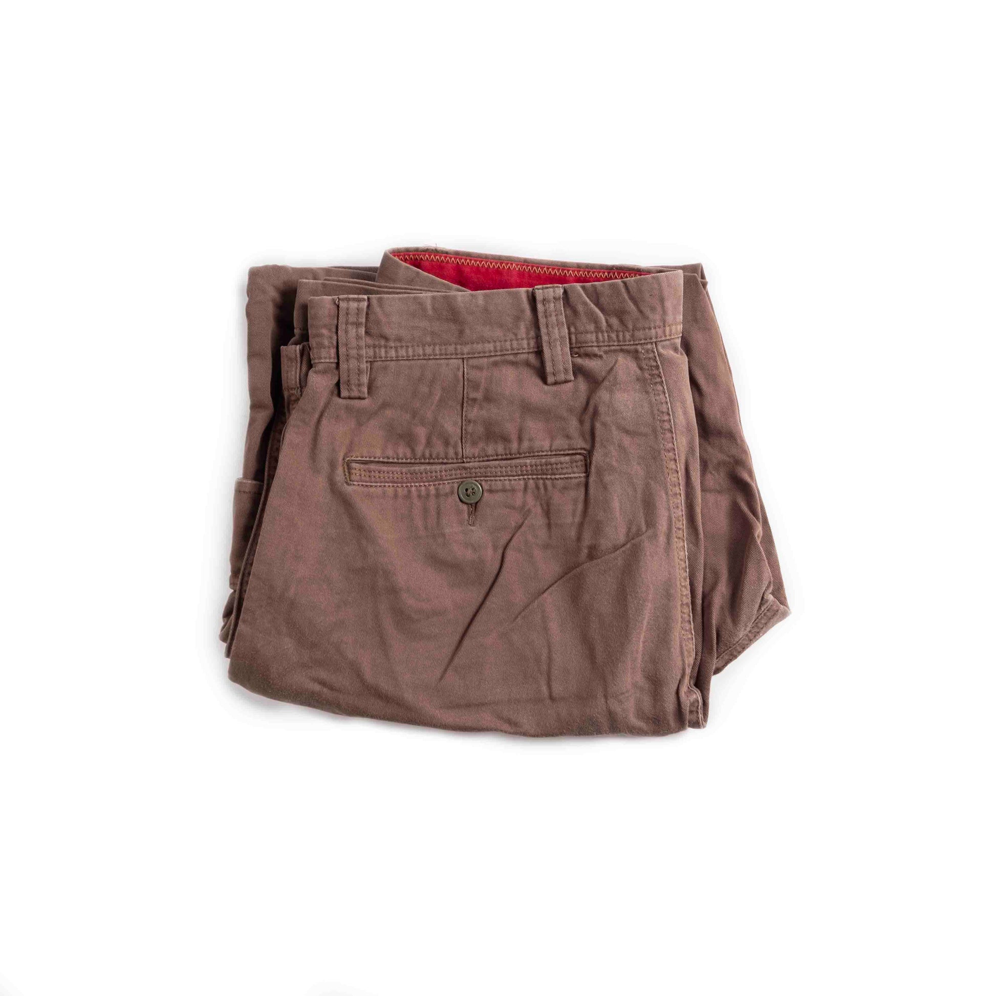 Dockers Brown Cargos