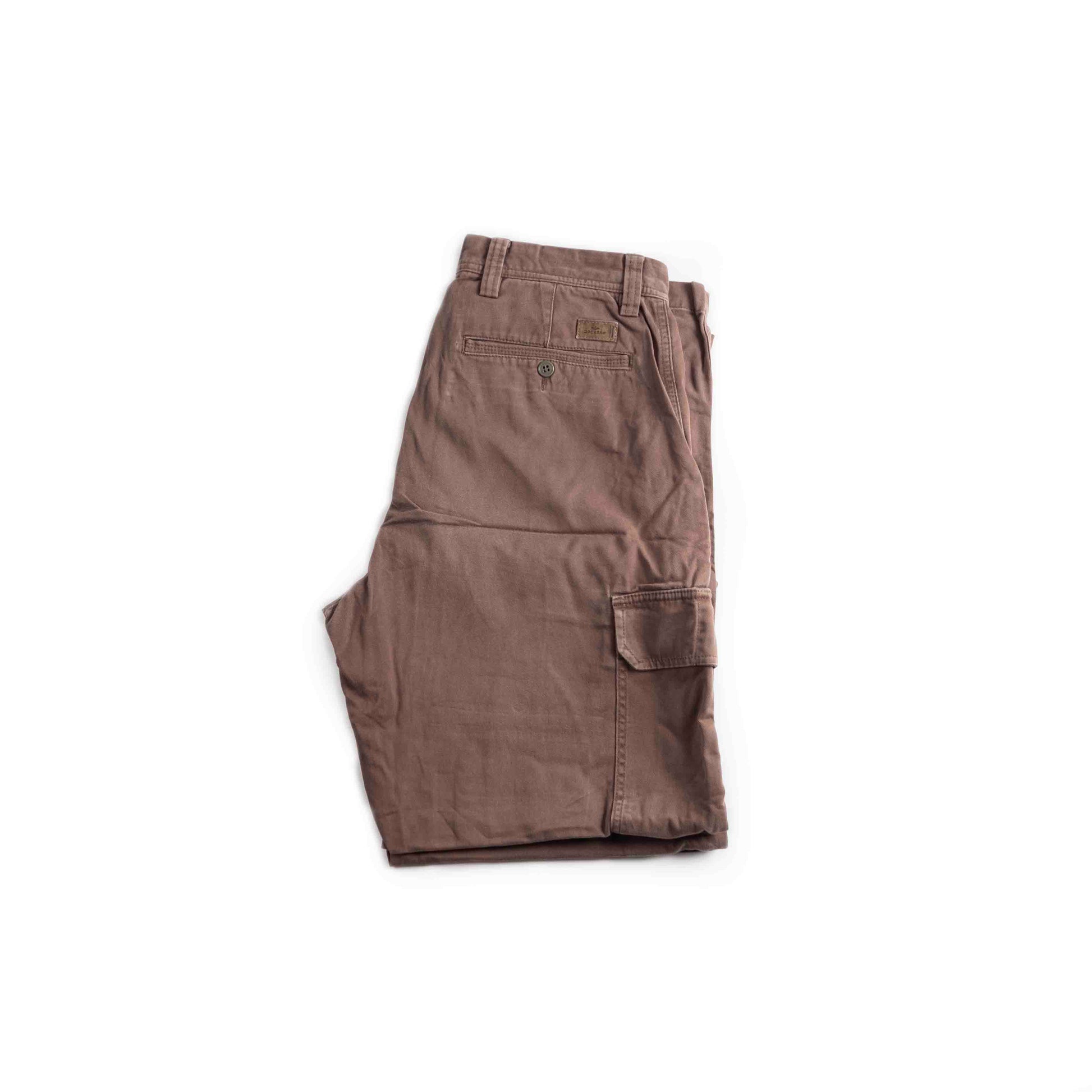 Dockers Brown Cargos