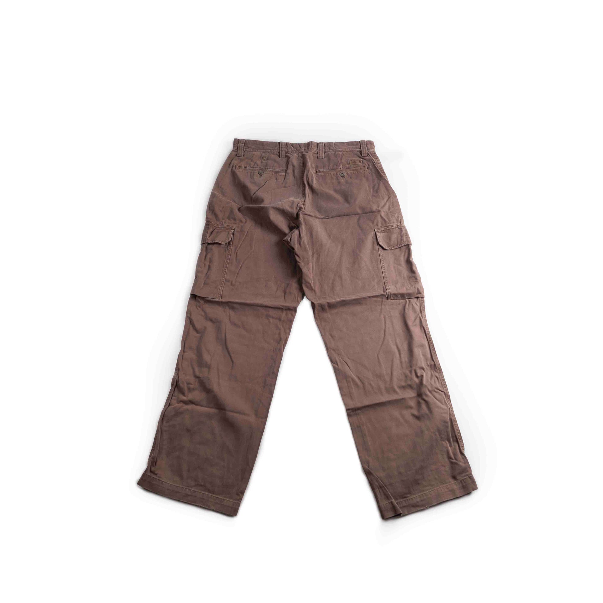 Dockers Brown Cargos