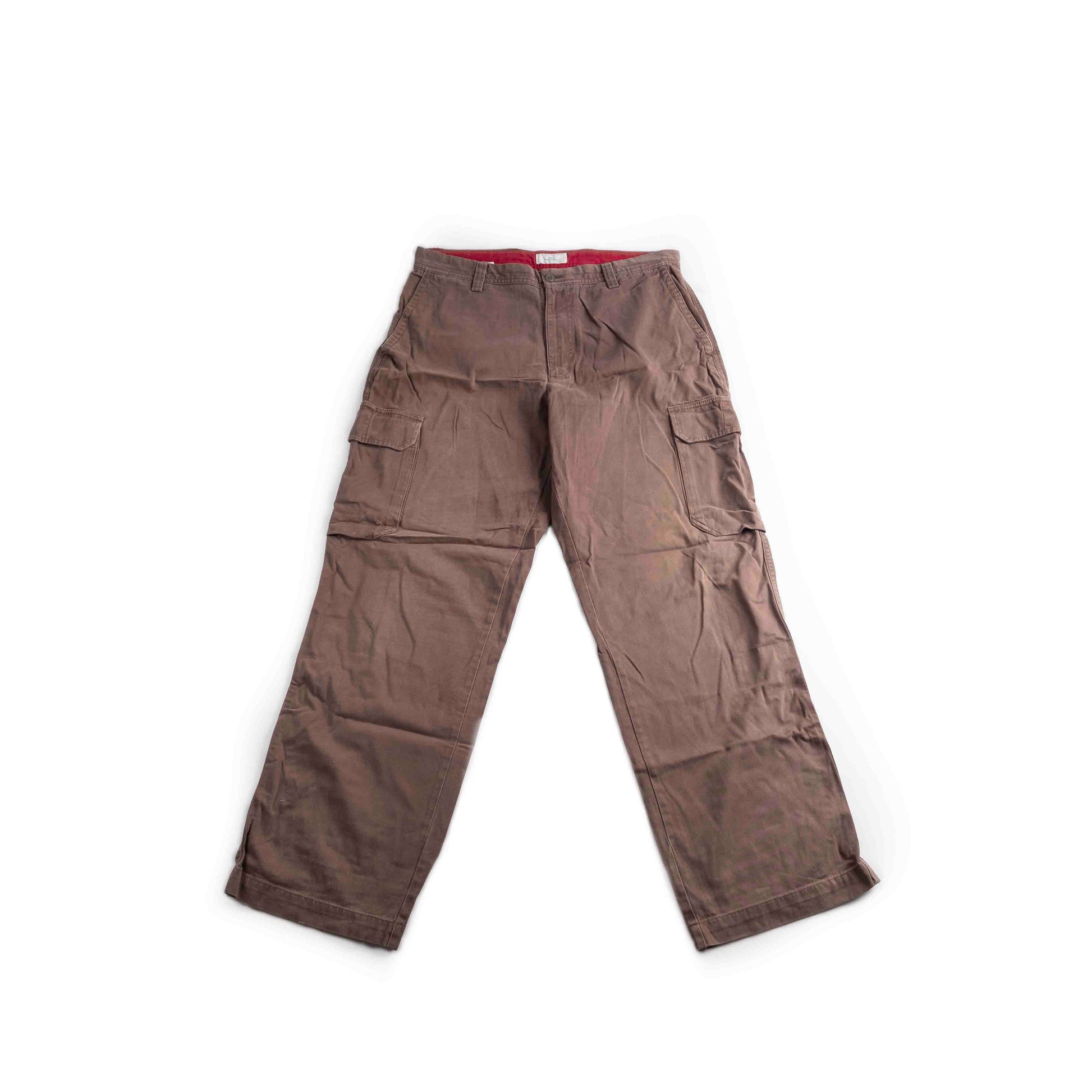 Dockers Brown Cargos