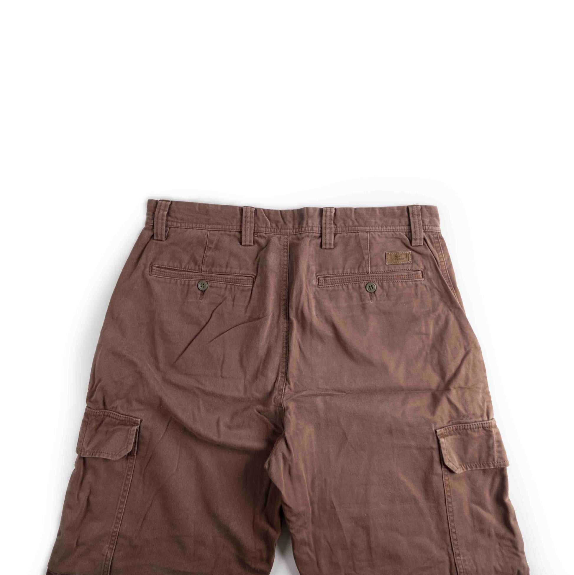 Dockers Brown Cargos