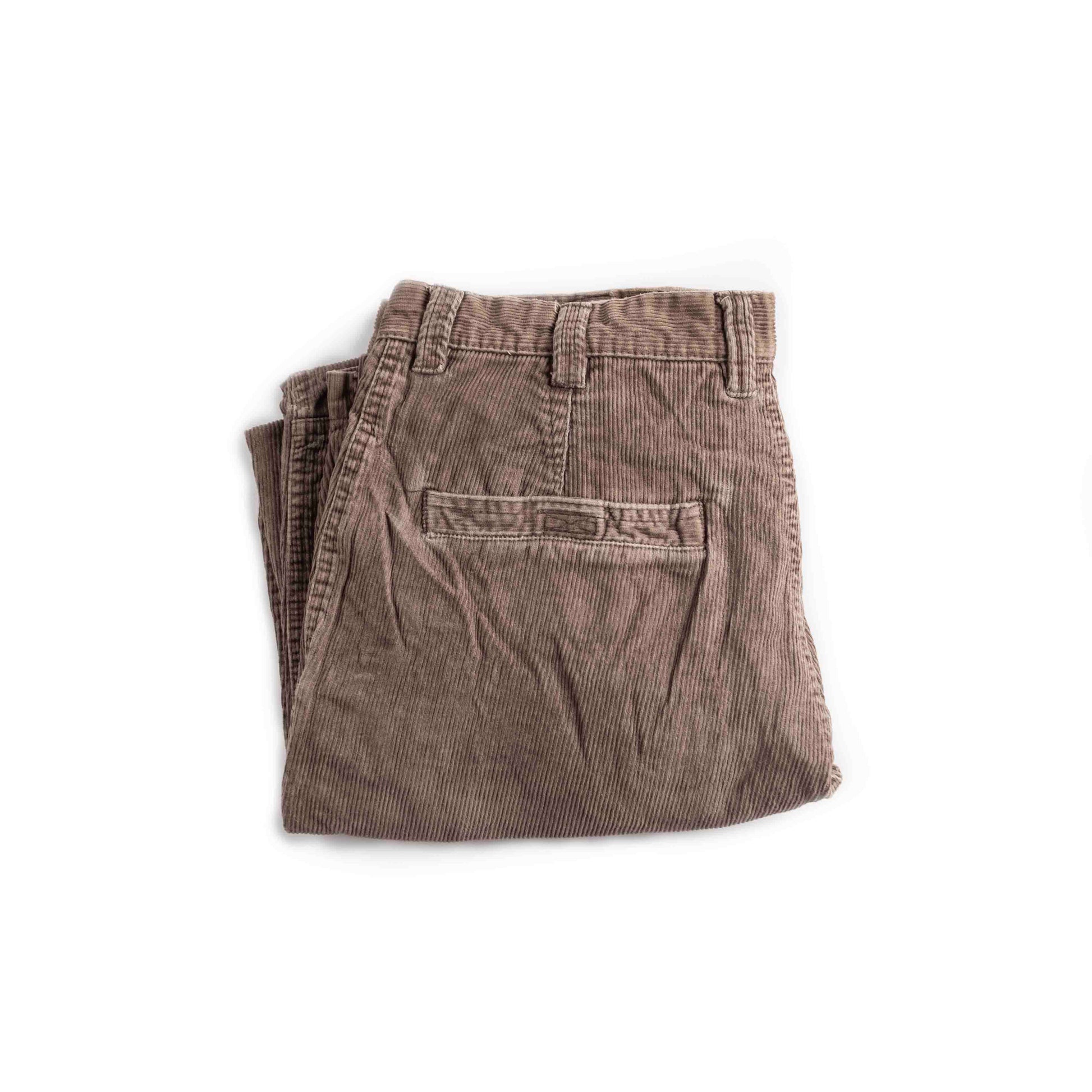 Colombia Corduroy pants