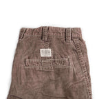 Colombia Corduroy pants
