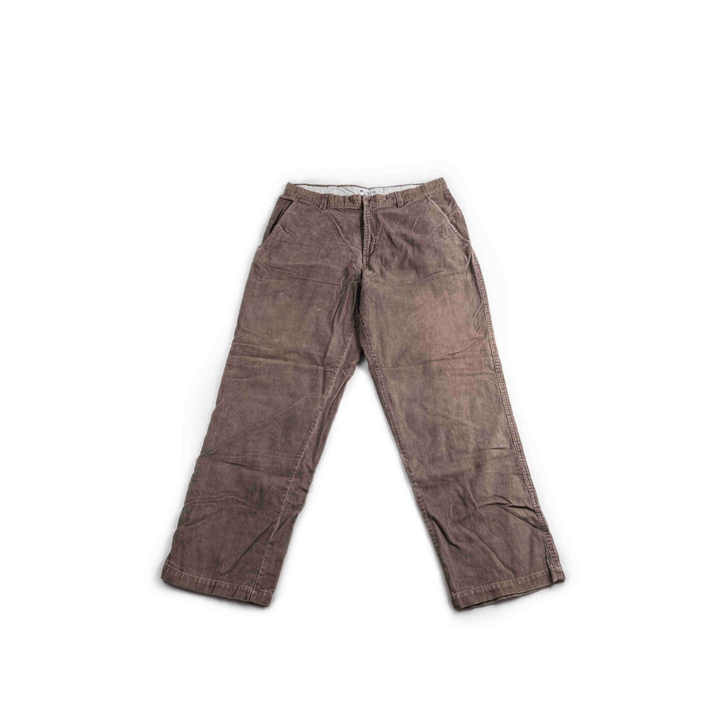Colombia Corduroy pants