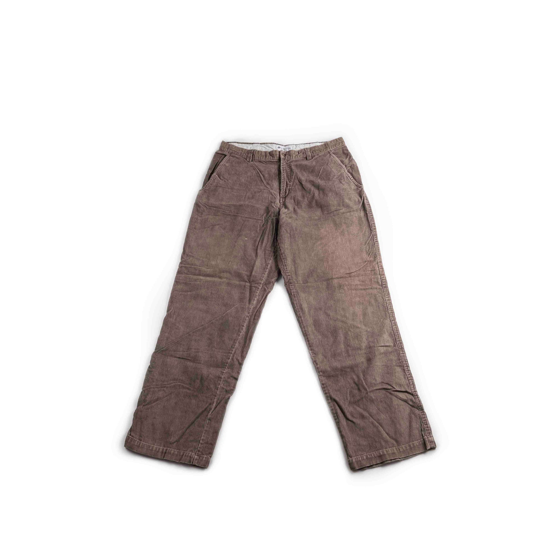 Colombia Corduroy pants