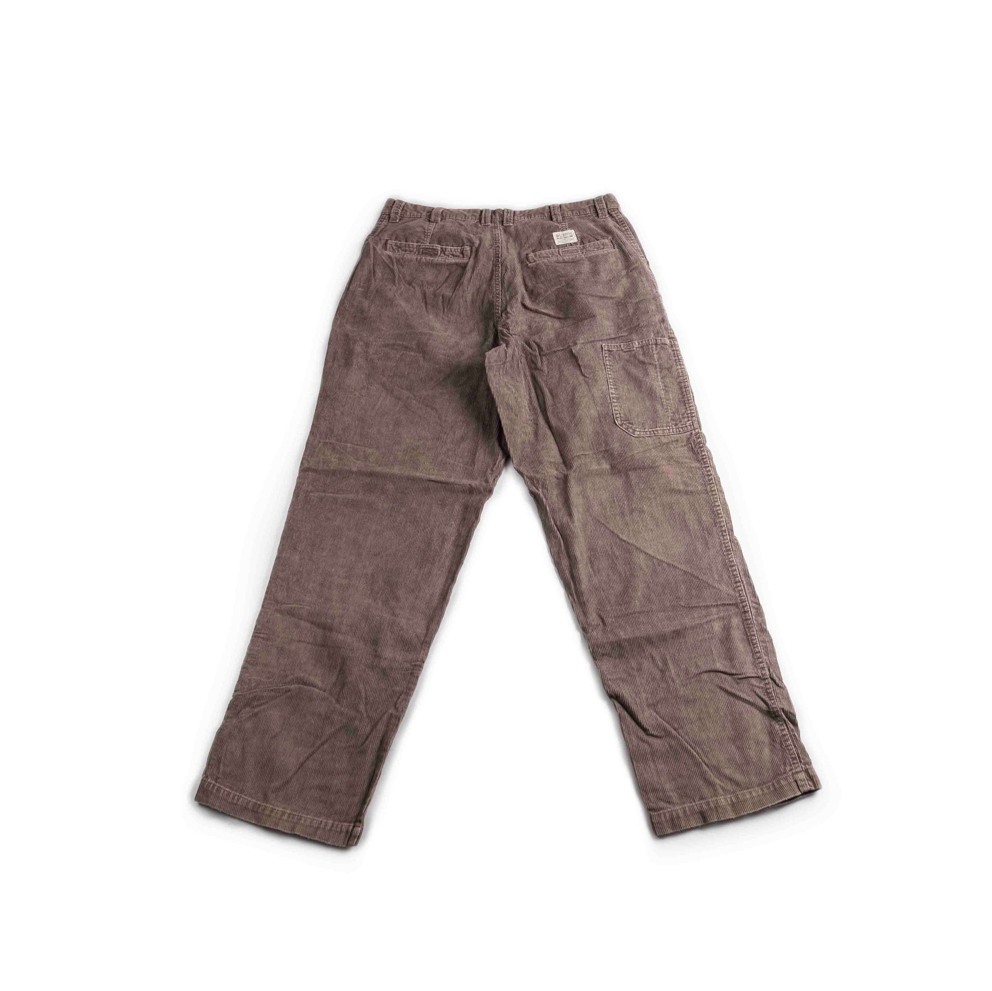 Colombia Corduroy pants