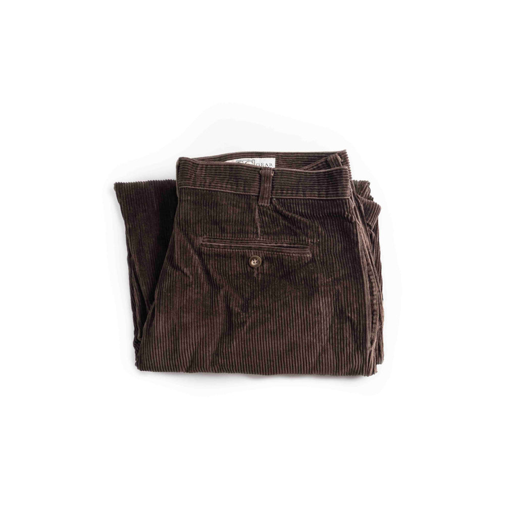 Field Gear Corduroy pants