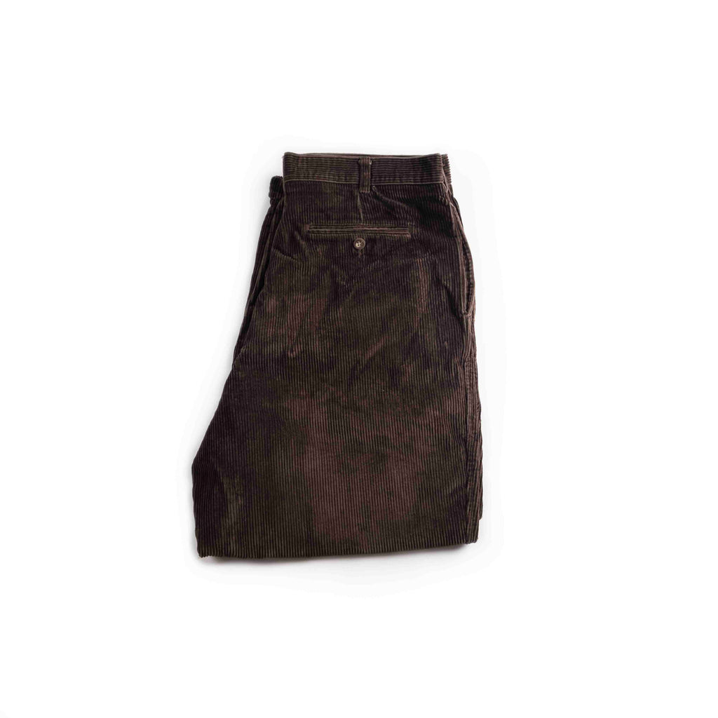 Field Gear Corduroy pants