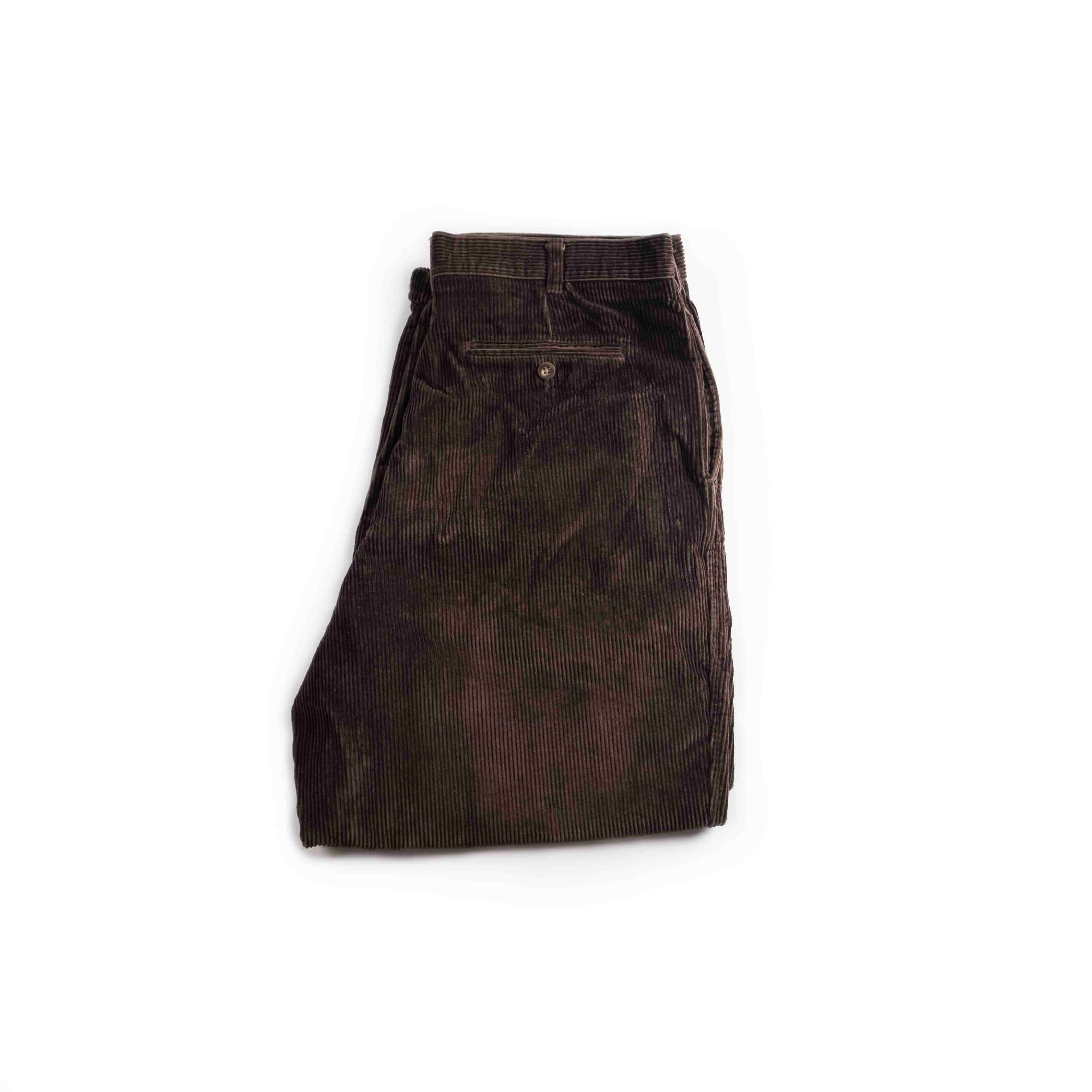 Field Gear Corduroy pants