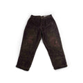 Field Gear Corduroy pants
