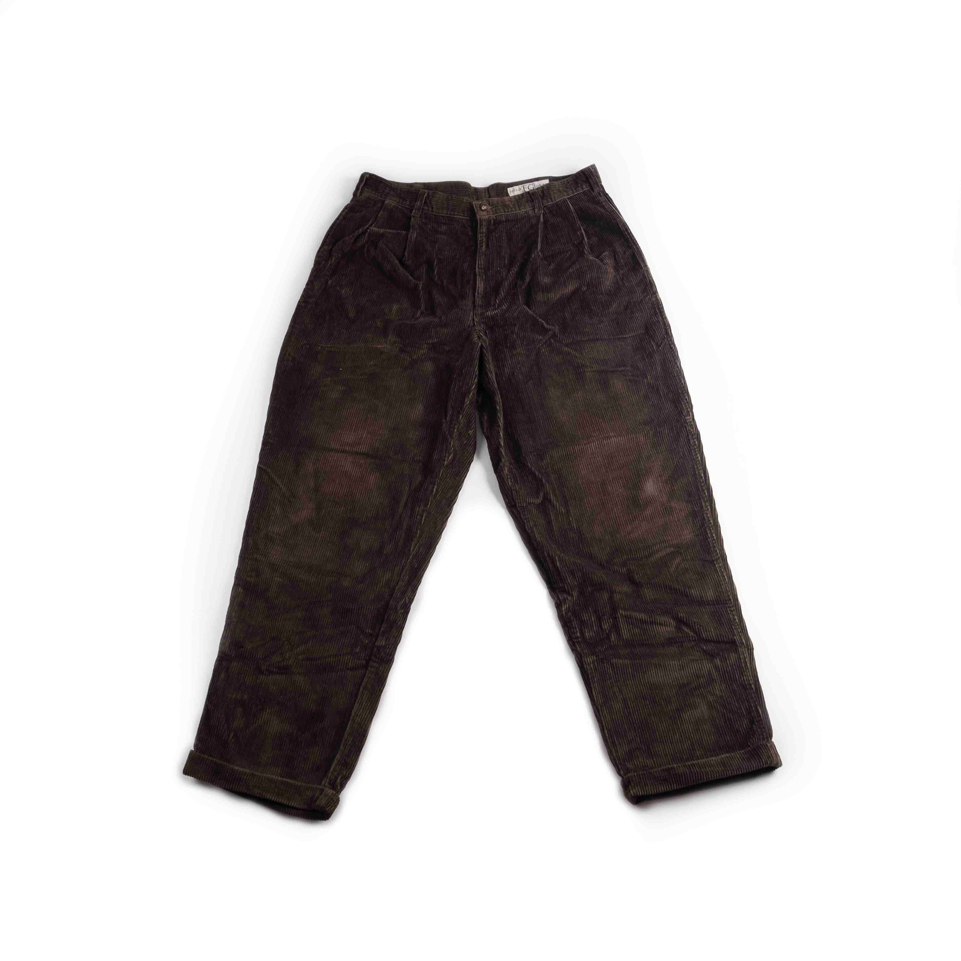 Field Gear Corduroy pants
