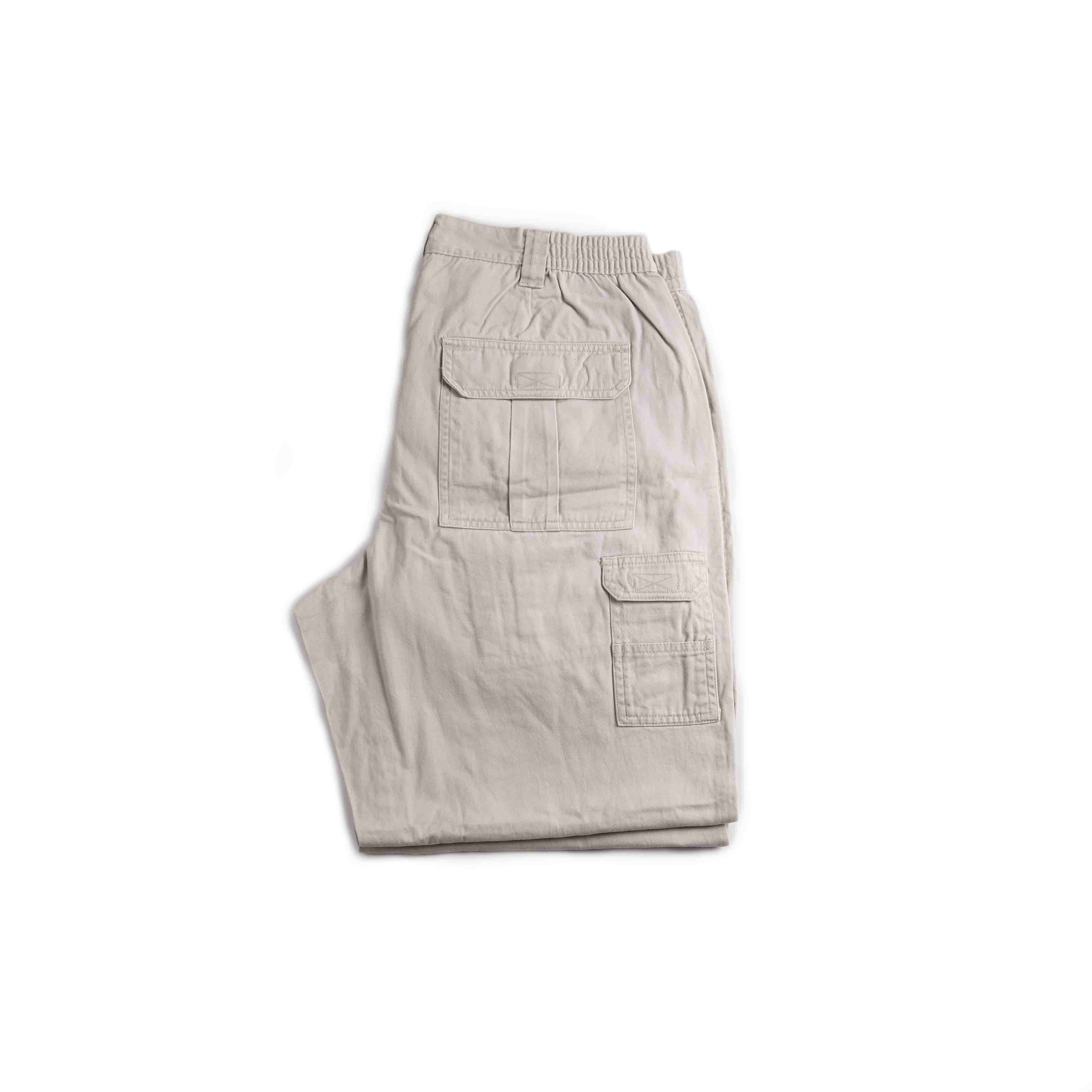 Cargo Pants