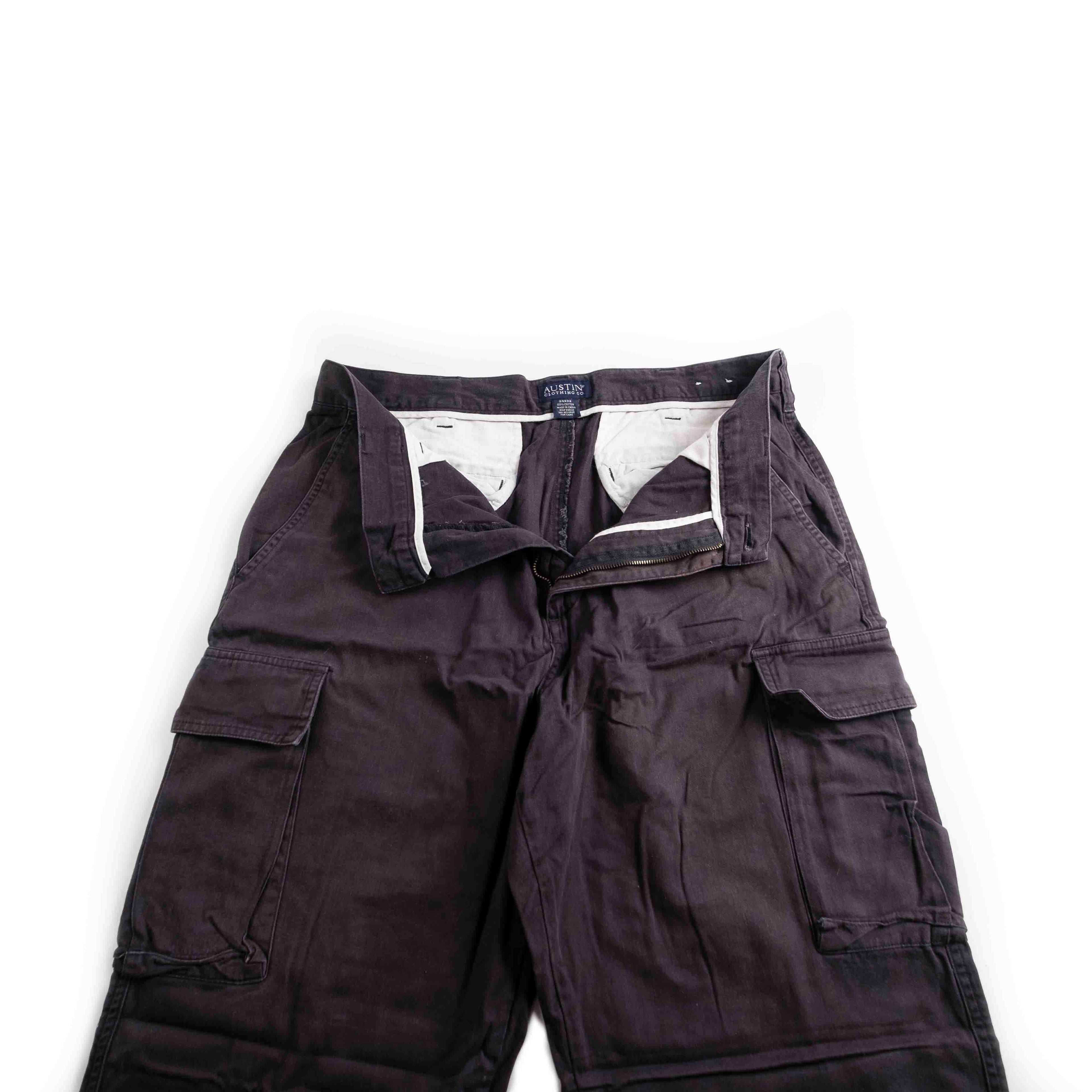 Austin Cargo pants