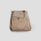 Patch Cargo pants