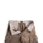 Patch Cargo pants