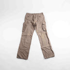 Patch Cargo pants