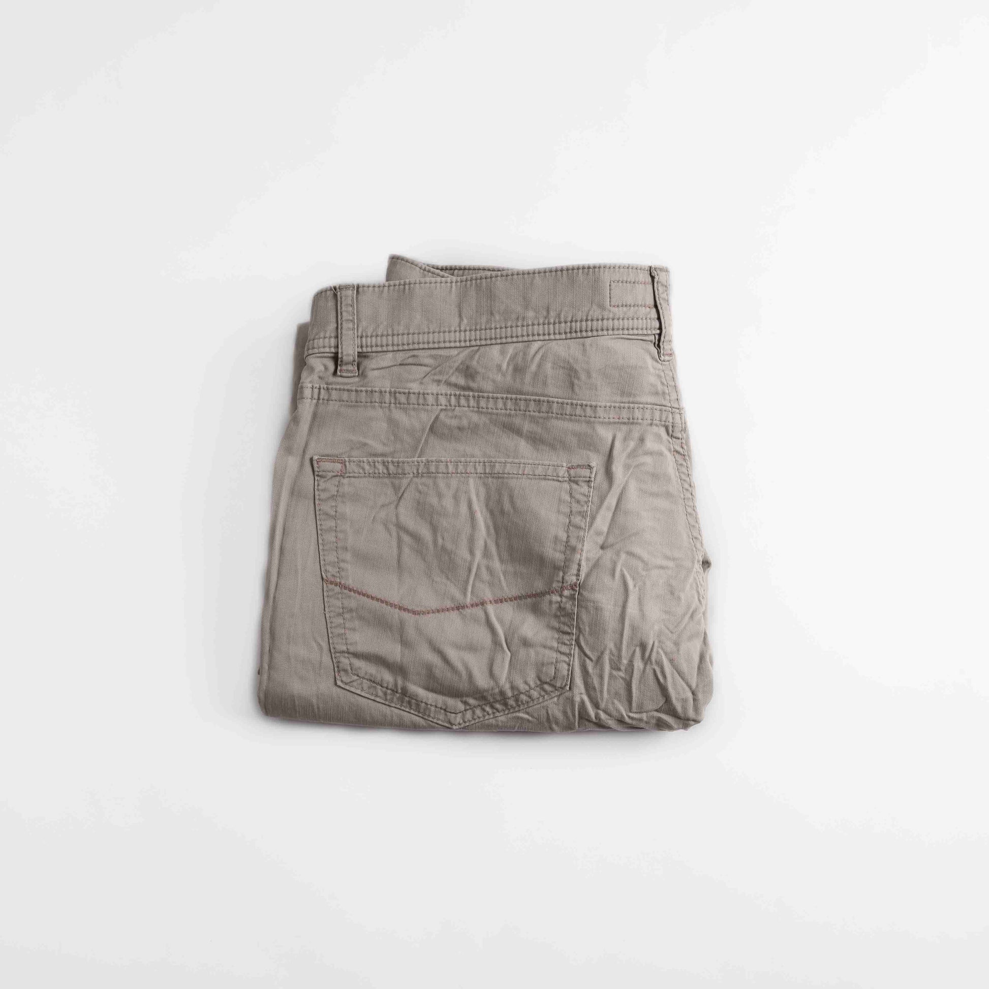 Pierre Cardin Straight pants