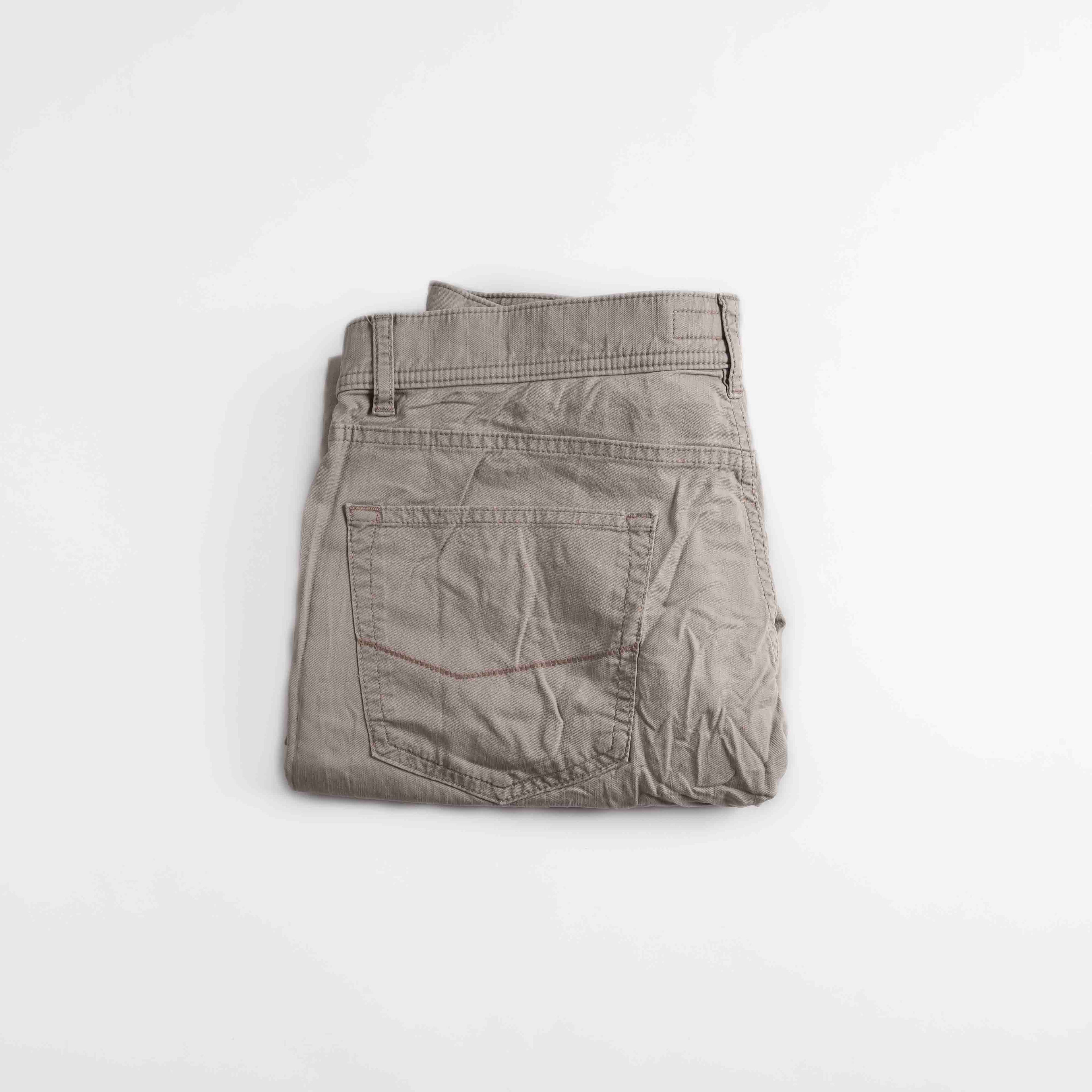 Pierre Cardin Straight pants