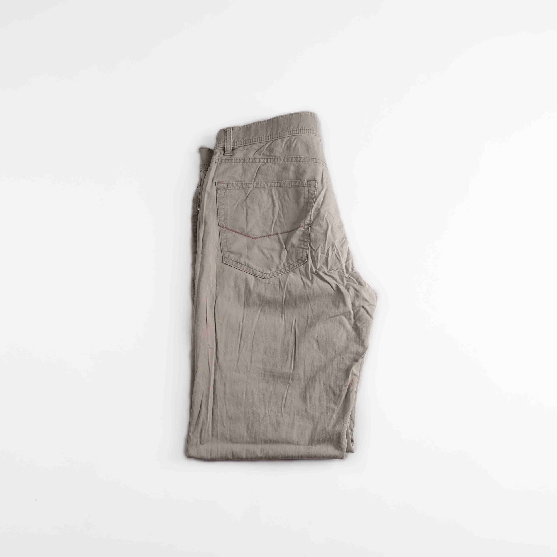 Pierre Cardin Straight pants