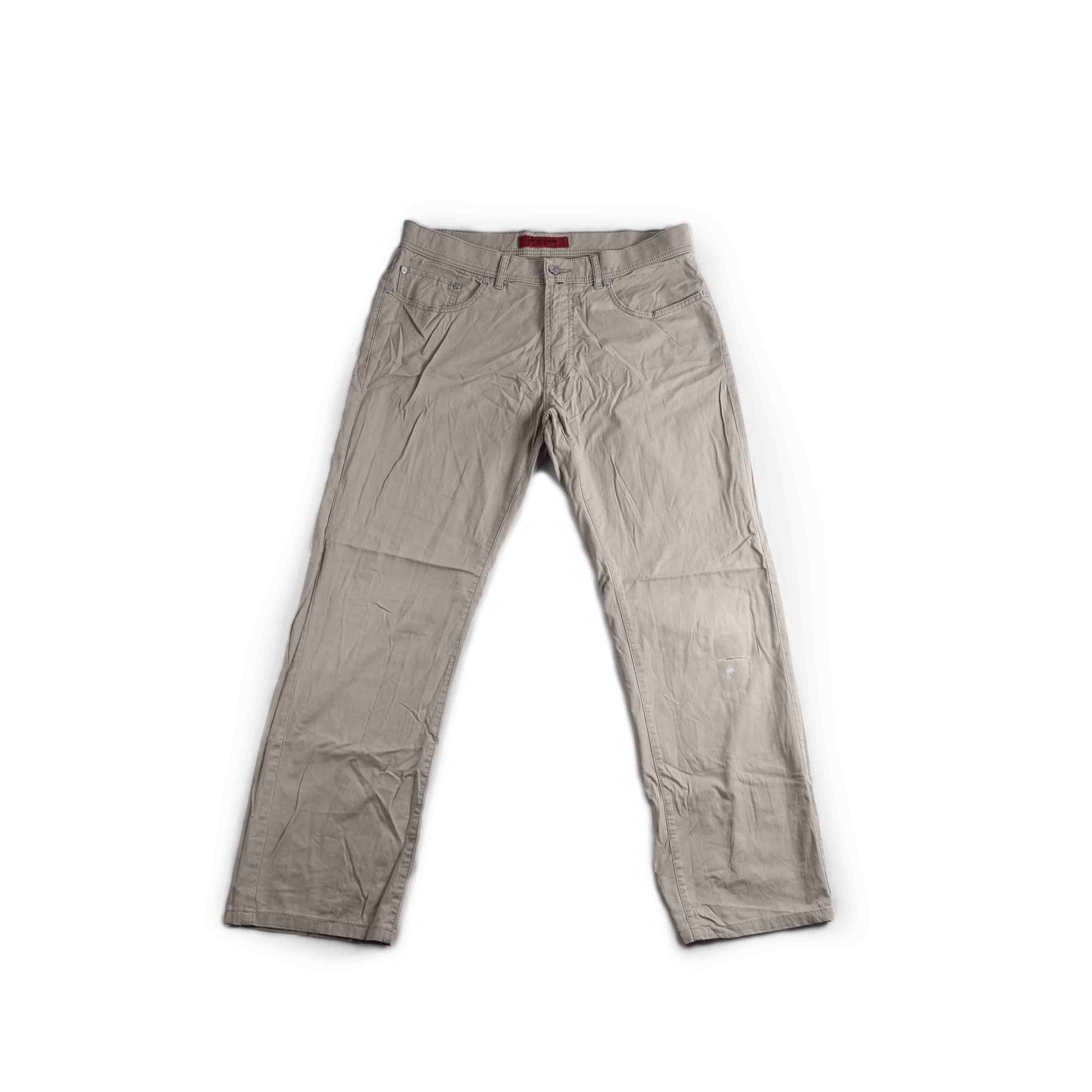 Pierre Cardin Straight pants