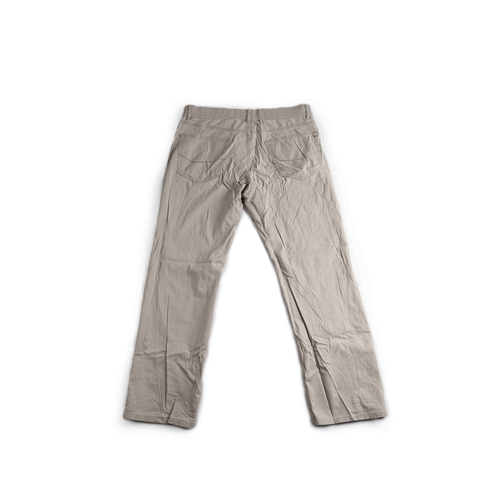Pierre Cardin Straight pants