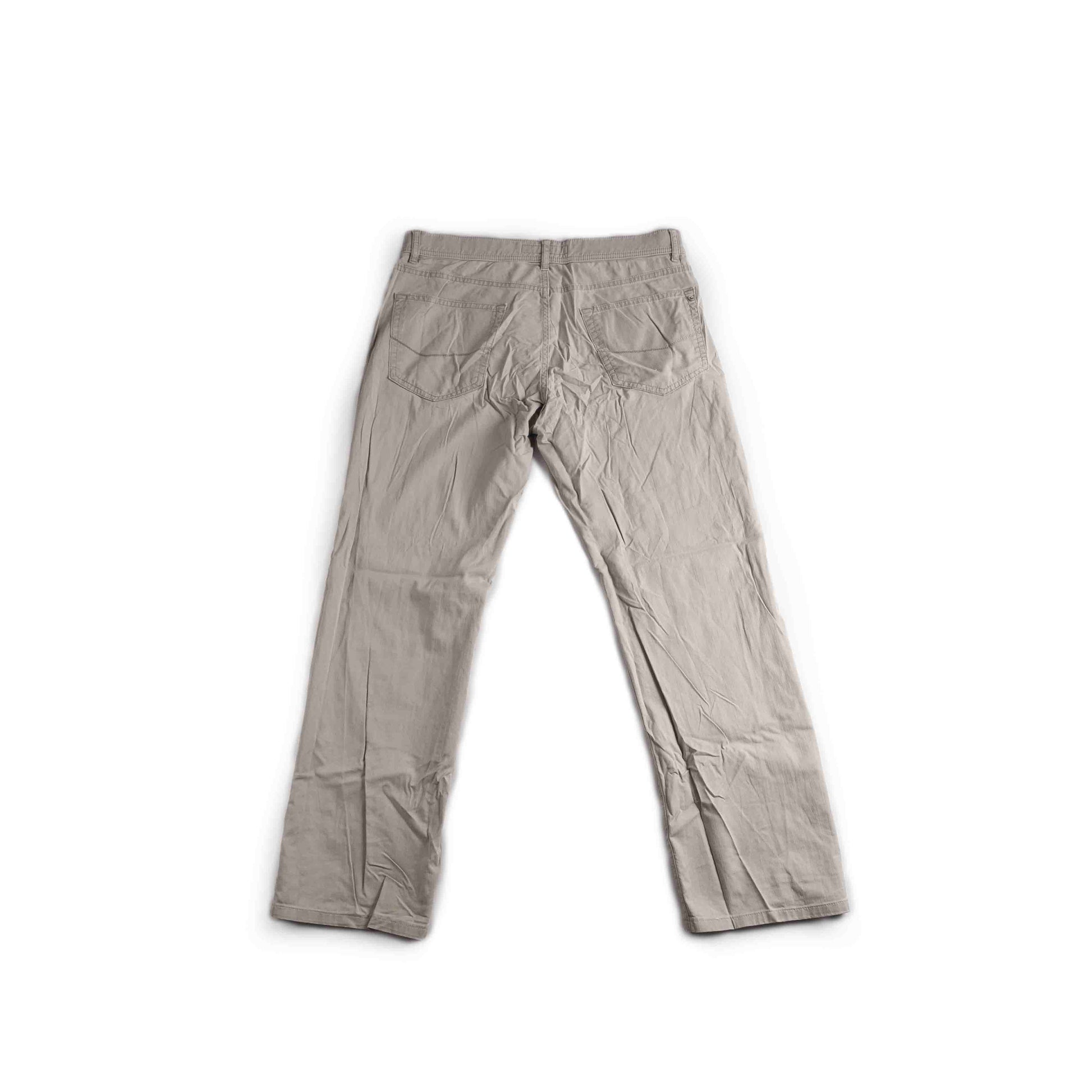 Pierre Cardin Straight pants