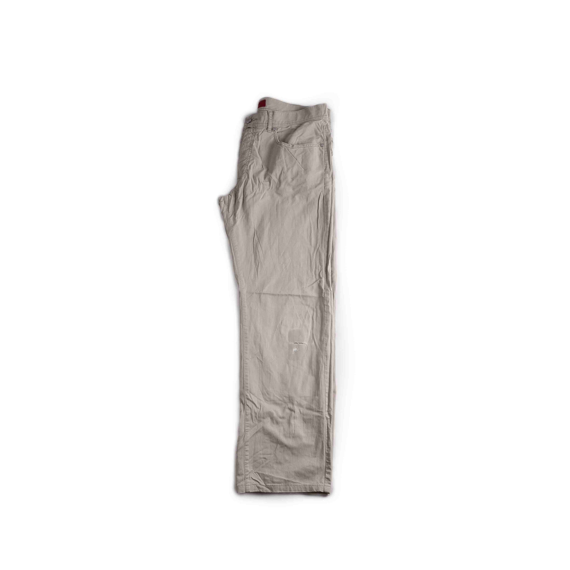 Pierre Cardin Straight pants