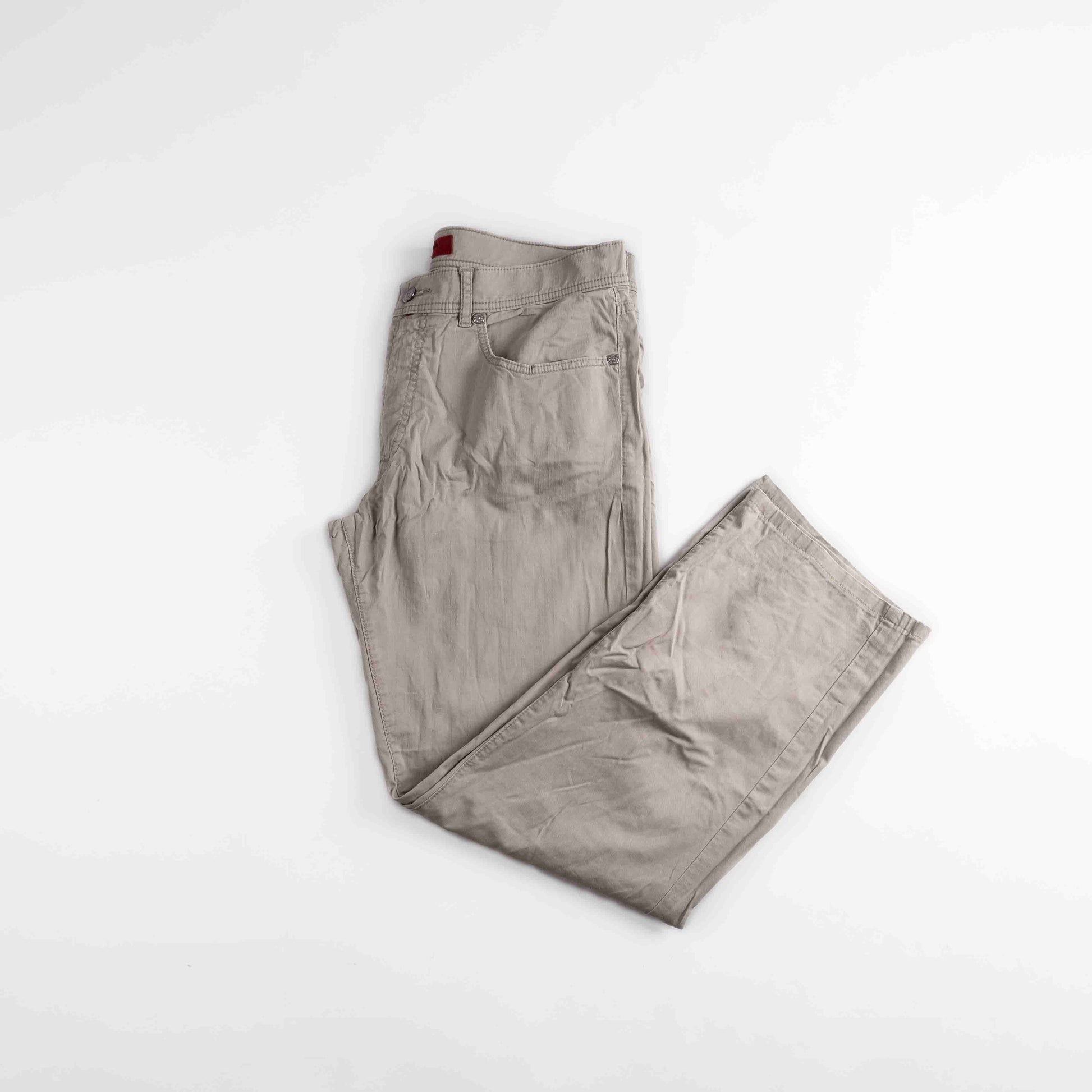 Pierre Cardin Straight pants