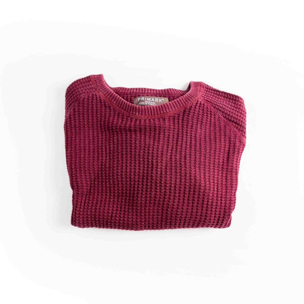 Primark sweatshirt