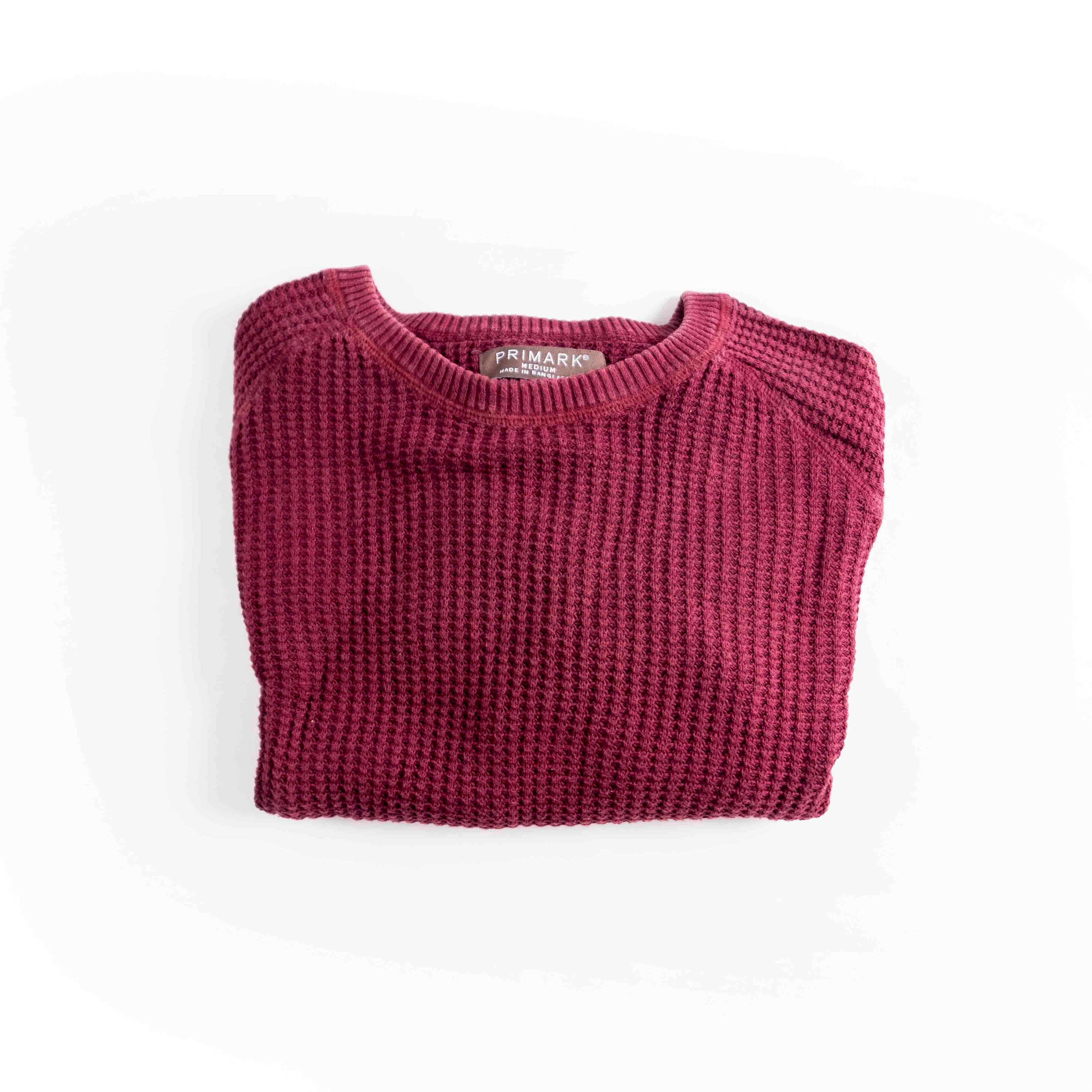 Primark sweatshirt