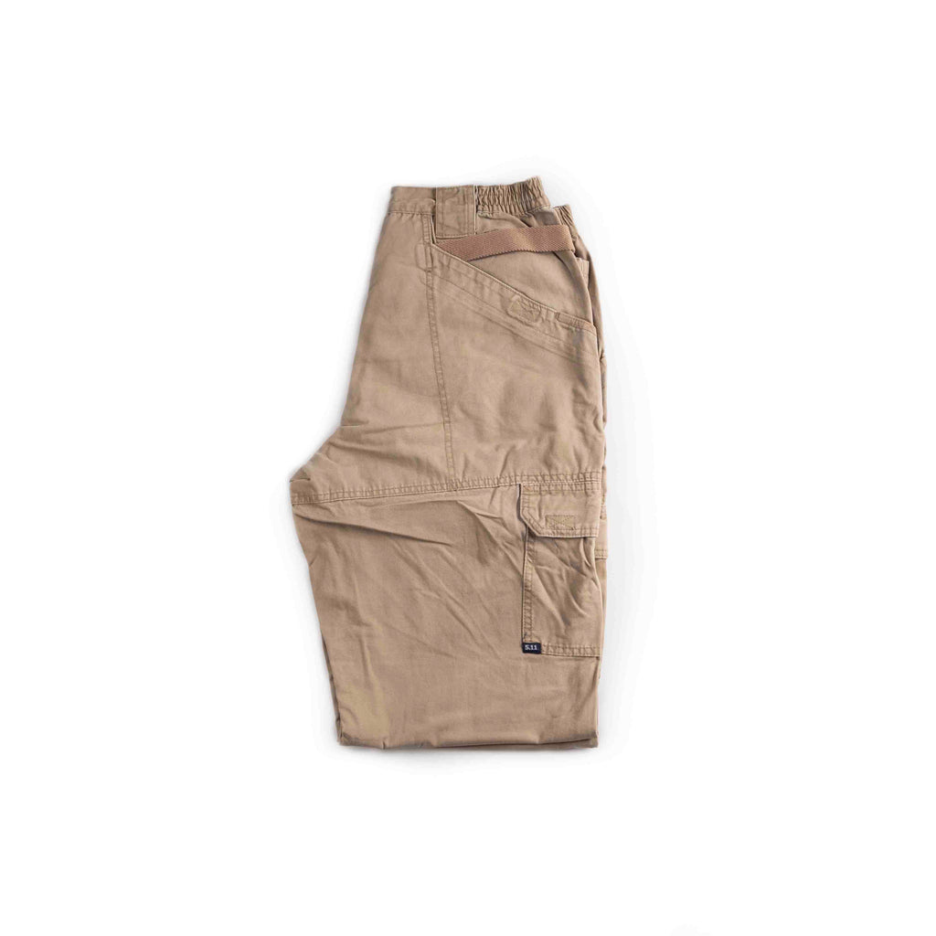511 Cargos