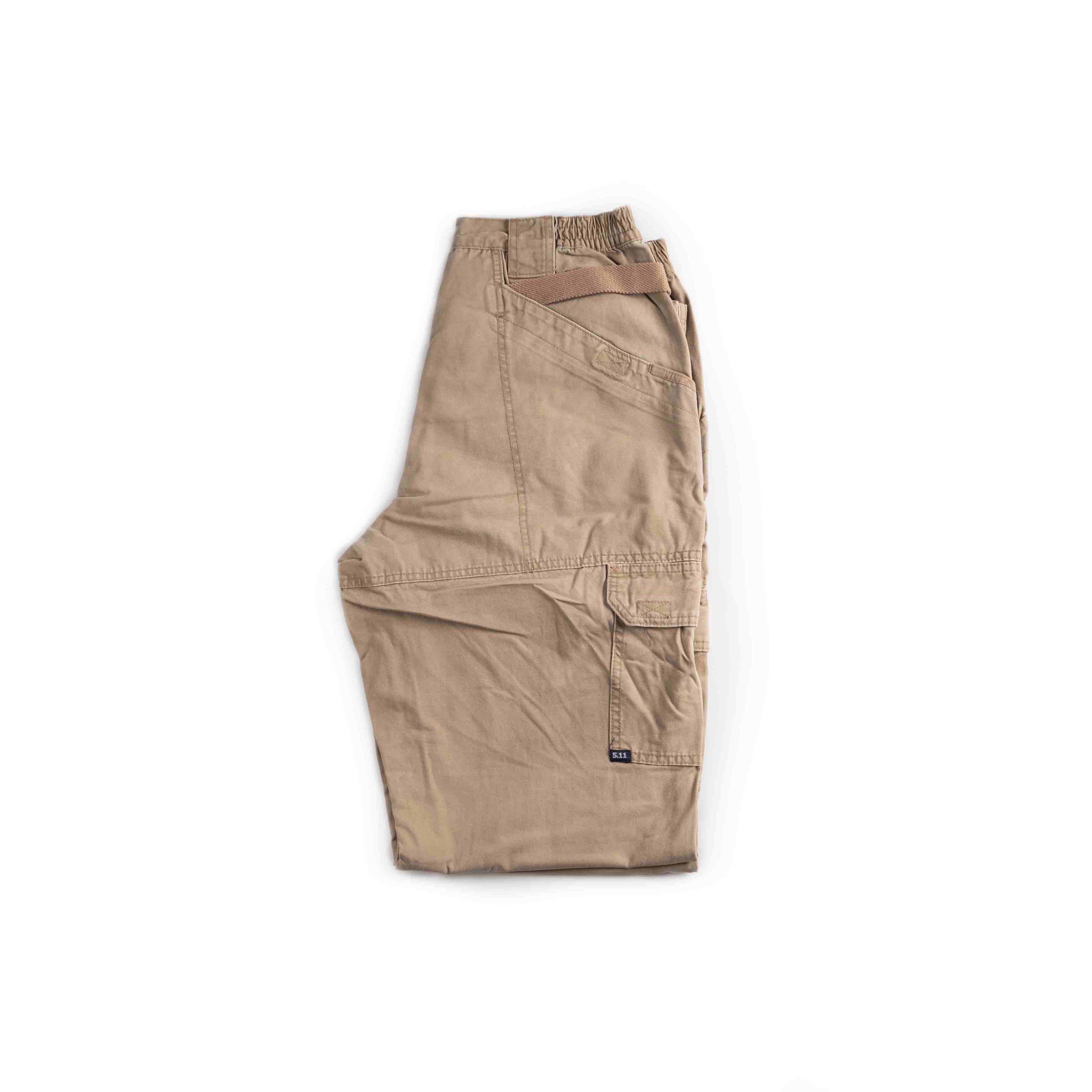 511 Cargos