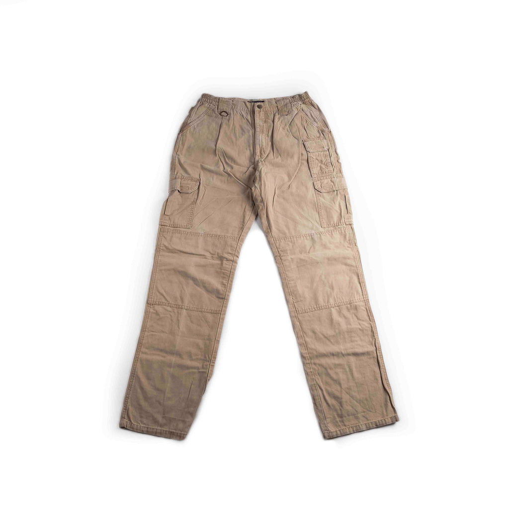 511 Cargos