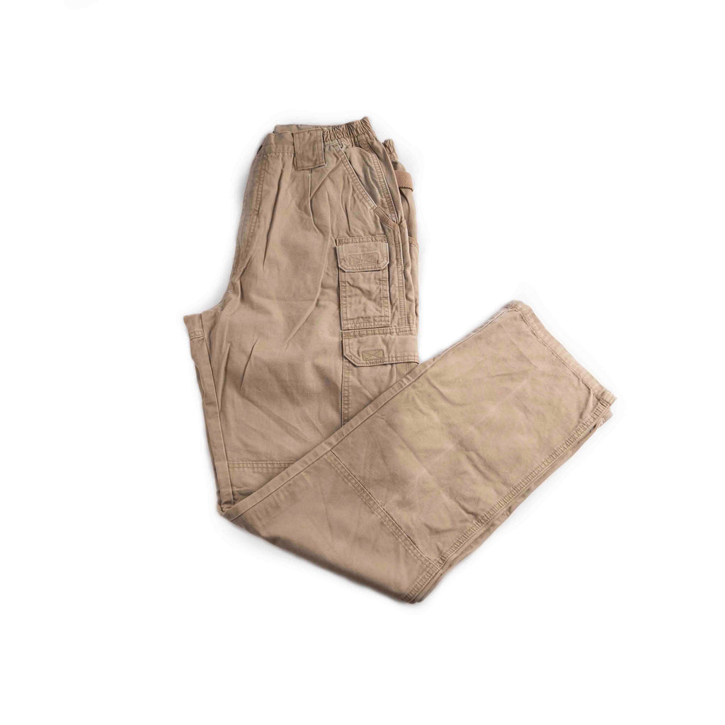 511 Cargos