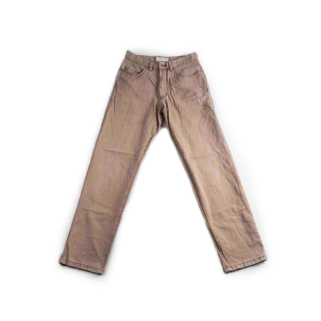 Camel Collection Jeans