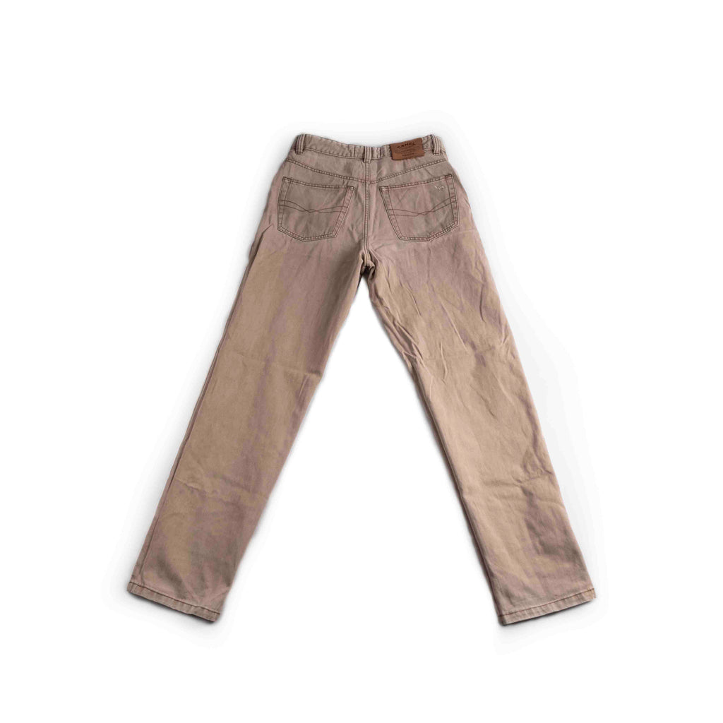 Camel Collection Jeans